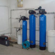 Фильтры для воды из скважины